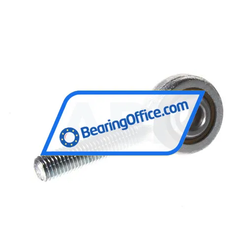 IKO POSB4 bearing image 2