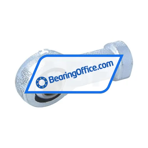 Durbal BEF10-20-502 bearing image 2