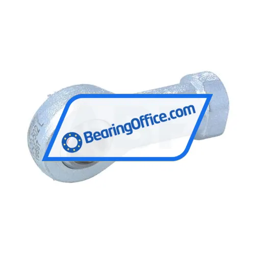 Durbal BEF10-20-502 bearing image 3