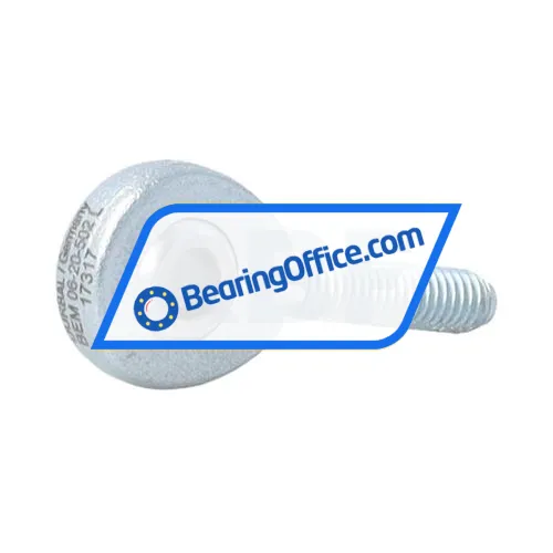 Durbal BEM06-20-502L bearing image 2