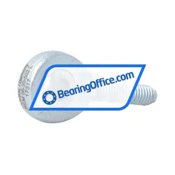 Durbal BEM06-20-502L rulman resim 2