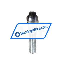 Ferrobal DSA12T/K rulman resim 2