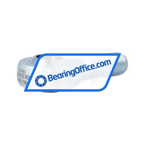 Durbal BEM22-20-501 bearing image 3