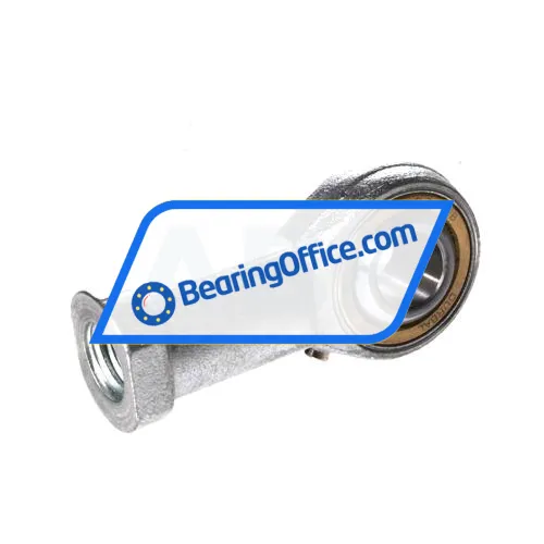 Durbal BEFN12-20-502 bearing image 2