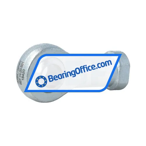 Durbal BEF14-20-501 bearing image 2