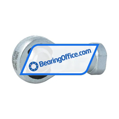 Durbal BEF14-20-501 bearing image 3