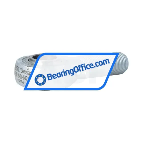 Durbal BRTM20-00-502L bearing image 2