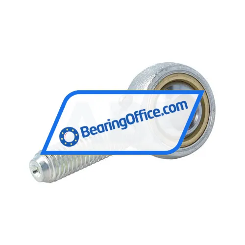 Durbal BEMN10-20-502L bearing image 3