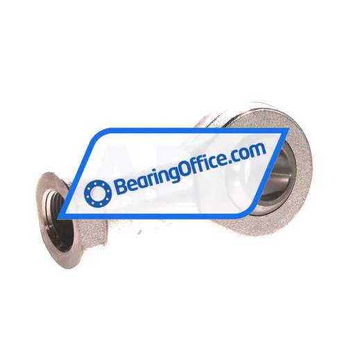 Durbal BEF20-60-502 bearing image 2