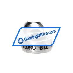 Fluro GIL-12 rulman resim 3