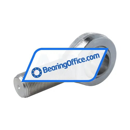 Durbal BEM30-60-501 bearing image 3