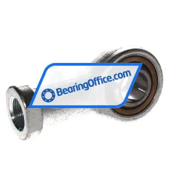 Neutral CF20M20X1,50 rulman resim 2