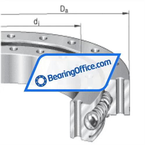 INA VU200260-ZT bearing image 2