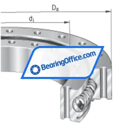 INA VU200260-ZT rulman resim 2