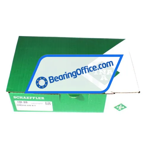 INA EGB2030-E40-B-Y bearing image 3