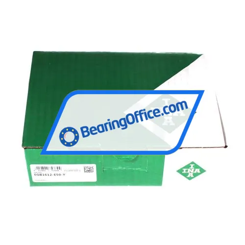 INA EGB1612-E50-Y bearing image 3