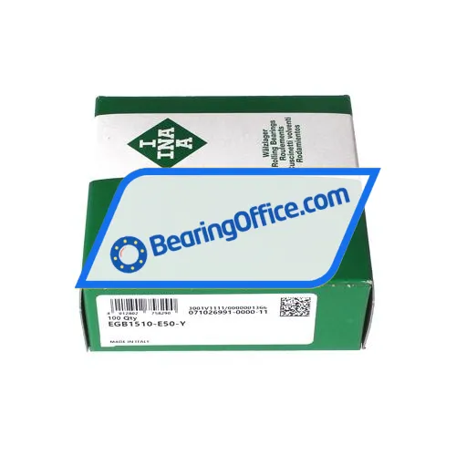 INA EGB1510-E50-Y bearing image 2