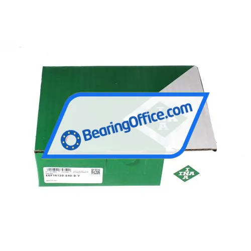 INA EGF16120-E40-B-Y bearing image 3