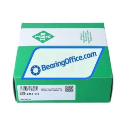 INA EGB10050-E40 rulman resim 3