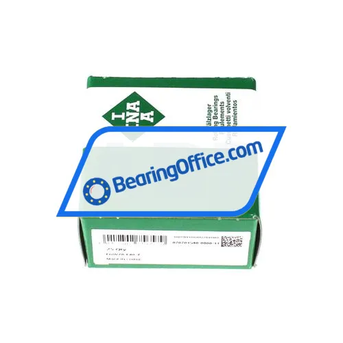 INA EGW28-E40-Z bearing image 2