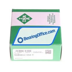 INA EGB0812-E50-Y rulman resim 2