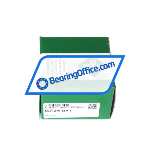 INA EGB1210-E50-Y bearing image 2