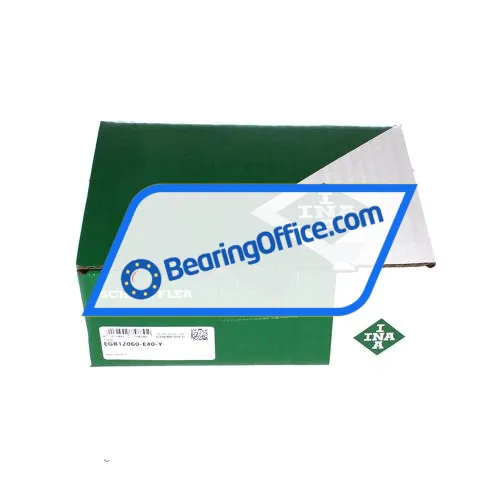 INA EGB12060-E40-Y bearing image 2