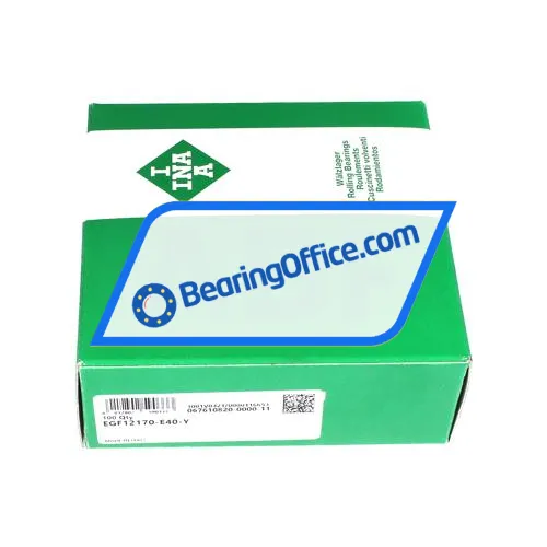 INA EGF12170-E40-Y bearing image 2