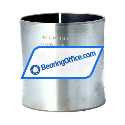 INA EGB7580-E40