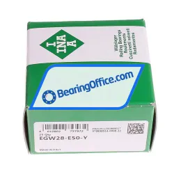 INA EGW28-E50-Y rulman resim 2