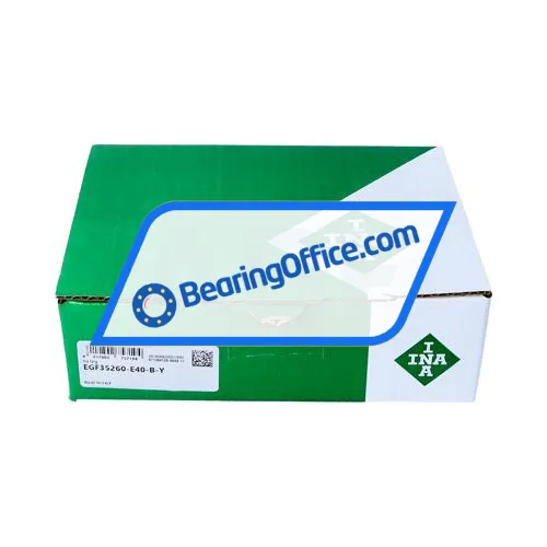 INA EGF35260-E40-B-Y bearing image 2