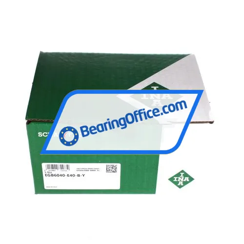 INA EGB6040-E40-B-Y bearing image 2