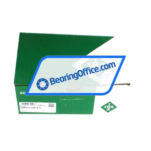INA EGB2215-E40-B-Y bearing image 2