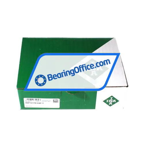INA EGF15170-E40-Y bearing image 2