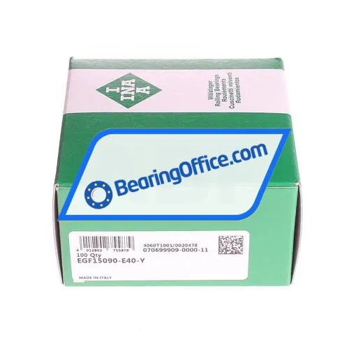INA EGF15090-E40-Y bearing image 2