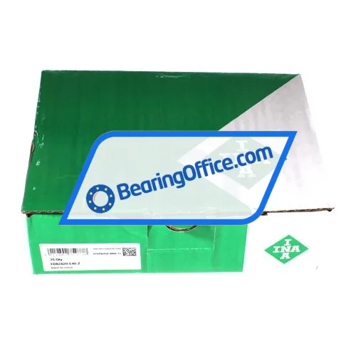 INA EGB2820-E40-Z bearing image 2