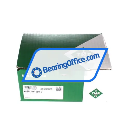 INA EGB2220-E50-Y bearing image 2
