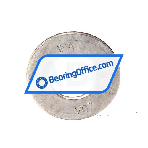 INA EGW10-E40-Z bearing image 2