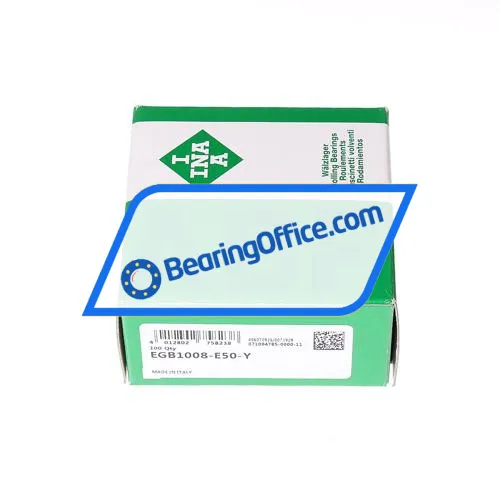 INA EGB1008-E50-Y bearing image 2