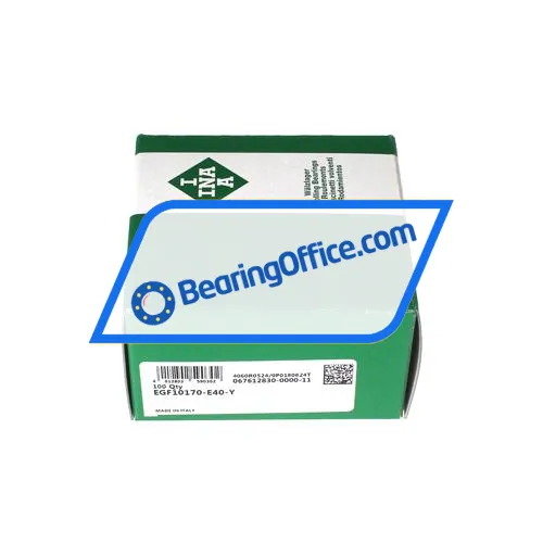 INA EGF10170-E40-Y bearing image 2