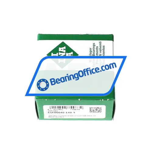 INA EGF06040-E40-Y bearing image 3