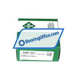 INA EGB0812-E40-Y rulman resim 3