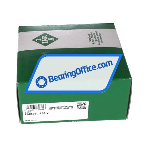 INA EGB6030-E50-Y bearing image 2