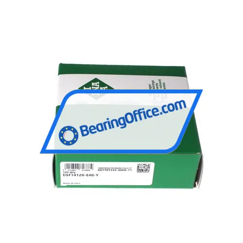 INA EGF14120-E40-Y bearing image 2