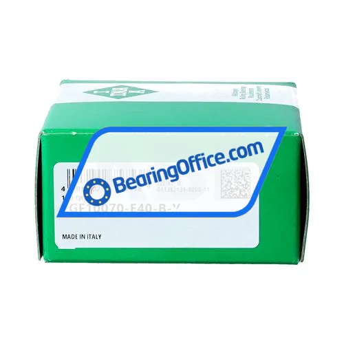INA EGF10070-E40-B-Y bearing image 3