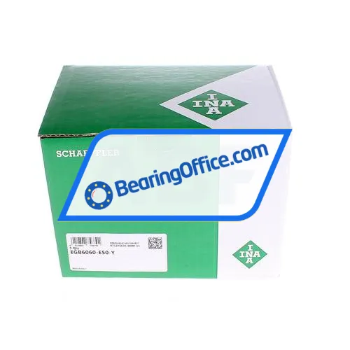 INA EGB6060-E50-Y bearing image 3