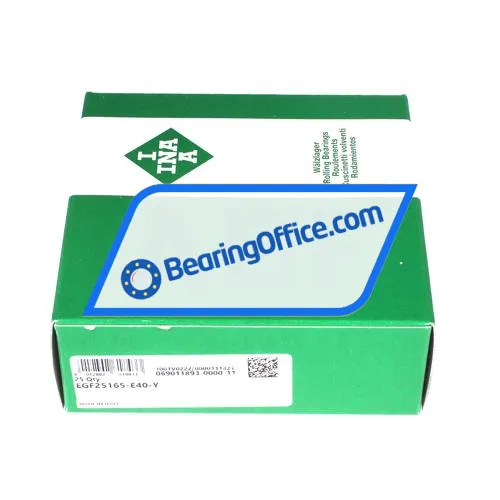 INA EGF25165-E40-Y bearing image 3
