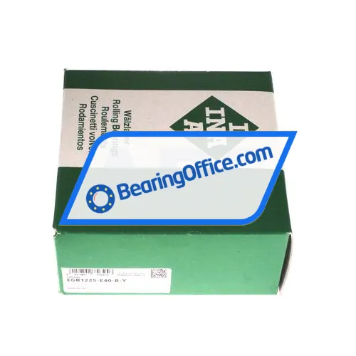INA EGB1225-E40-B-Y bearing image 2