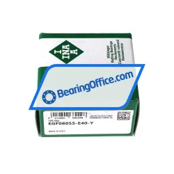 INA EGF08055-E40-Y rulman resim 3