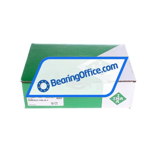 INA EGB1815-E40-B-Y bearing image 3